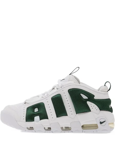 Sneakerși Nike Air Max alb