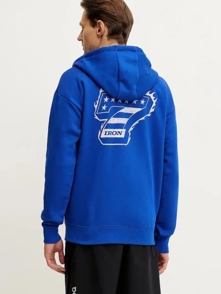 Under Armour bluza dresowa Project Rock czarna