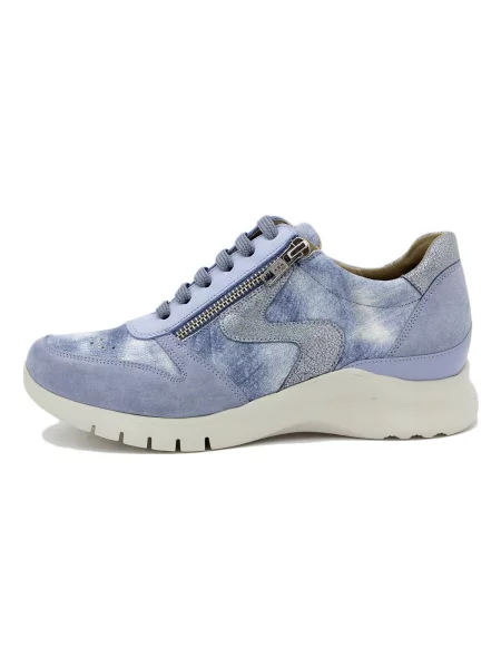 Pantofi Piesanto albastru