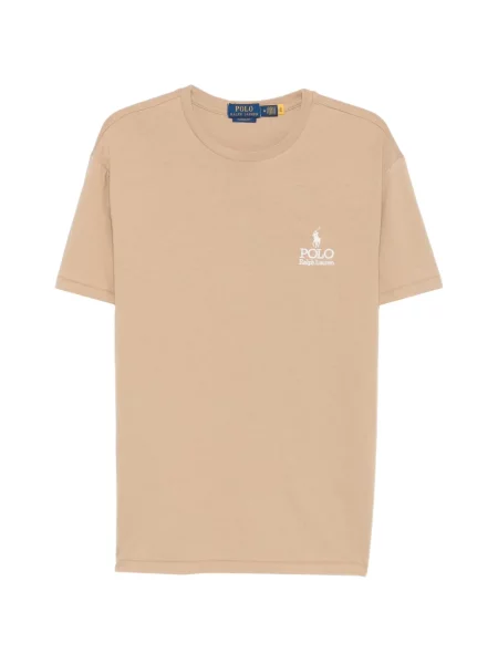 Tricou polo Polo Ralph Lauren cu broderie