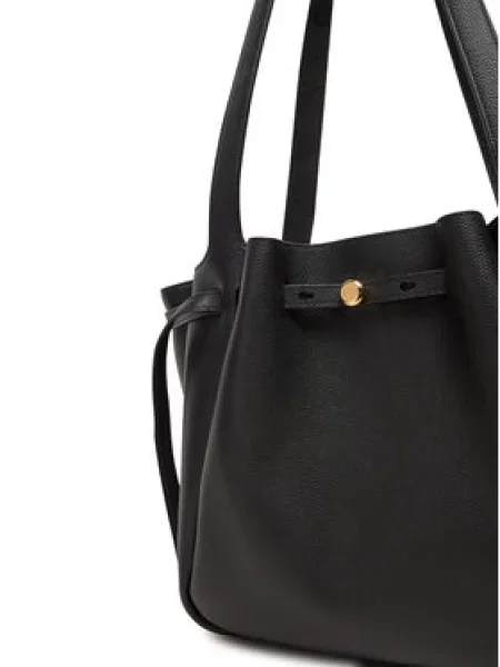 Tory Burch Shopper Romy černá