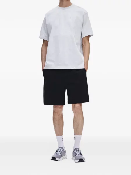 Tricou On gri
