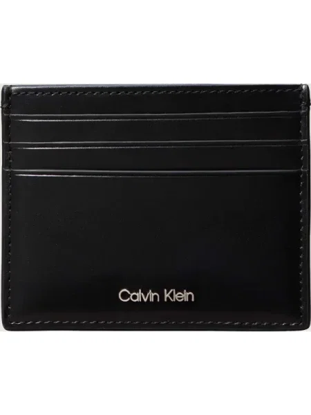 Portofel Calvin Klein negru