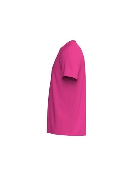 Tricou Erima roz