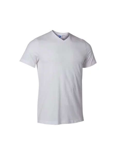 Kratak majica Joma bijela