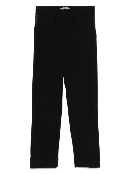 Pantaloni D.exterior negru