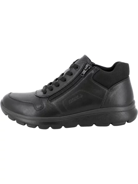 Pantofi Enval negru