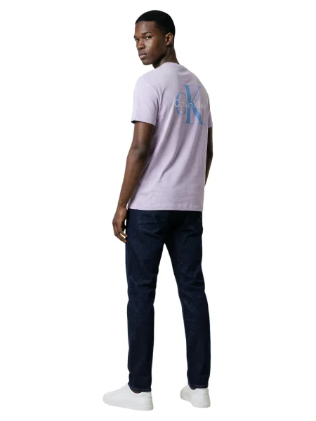Majica Calvin Klein modra