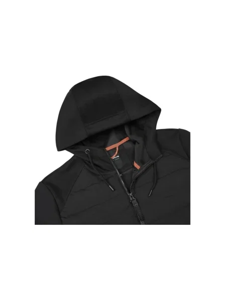 Geacă Icepeak negru