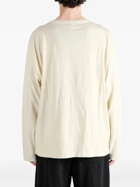 Lung tricou Kiko Kostadinov