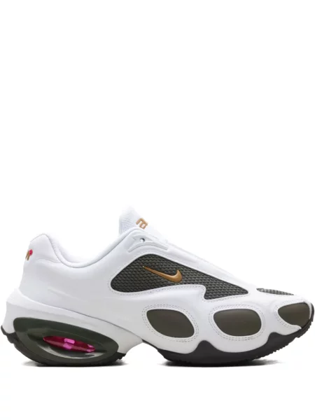 Sneakerși Nike Air Max alb