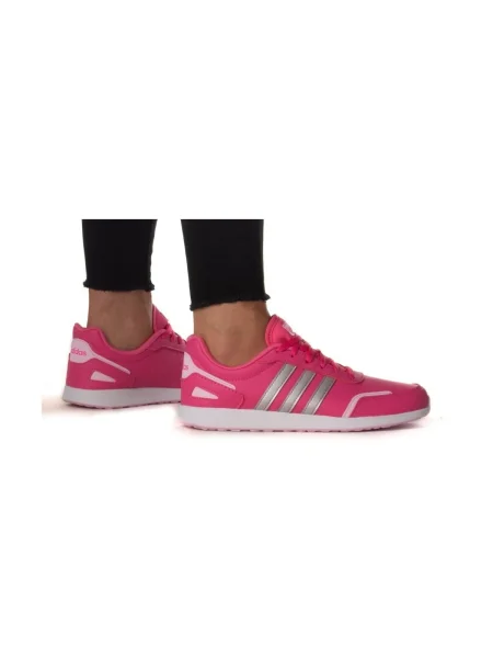 Pantofi Adidas roz