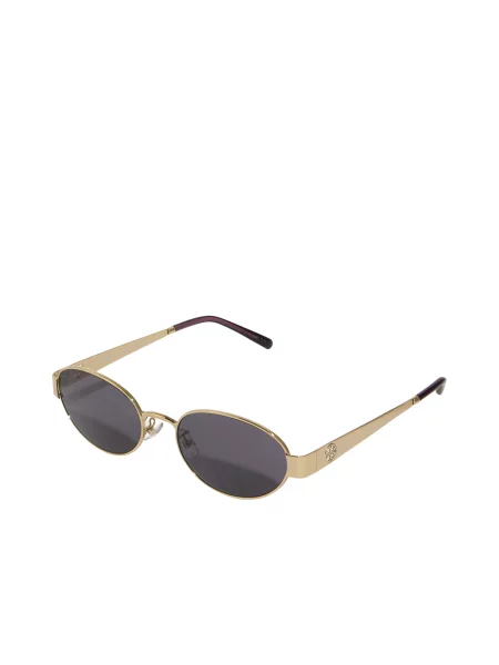 Tory Burch Ochelari de soare auriu