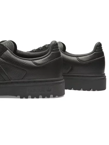 Sneakersy Adidas Samba czarne