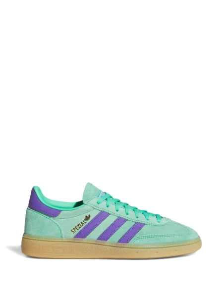 Sneakerși Adidas Spezial albastru