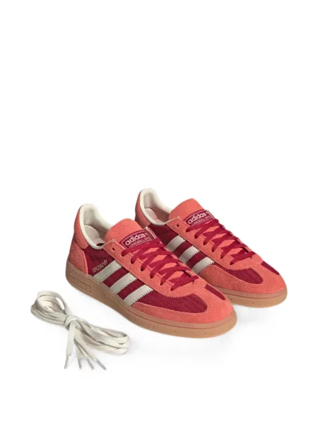 Sneakerși Adidas Adizero alb
