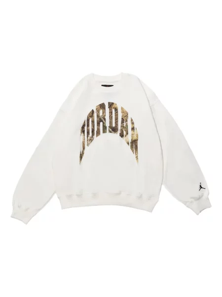 Hanorac Jordan din material terry