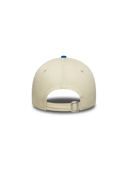 Gyerek baseball sapka New Era bézs