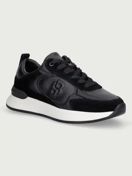 BOSS sneakers pentru femei B Icon negru