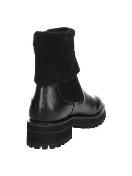 Pantofi Liu Jo negru