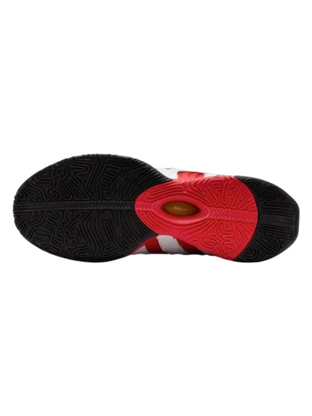 Pantofi Nike roșu