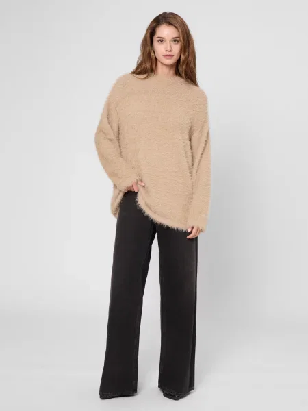 Светр PRPY бежевий