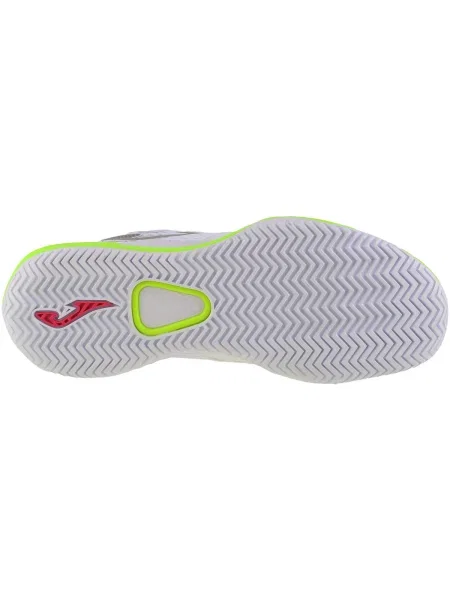 Pantofi Joma alb