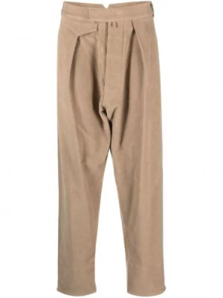 Pantaloni Moschino