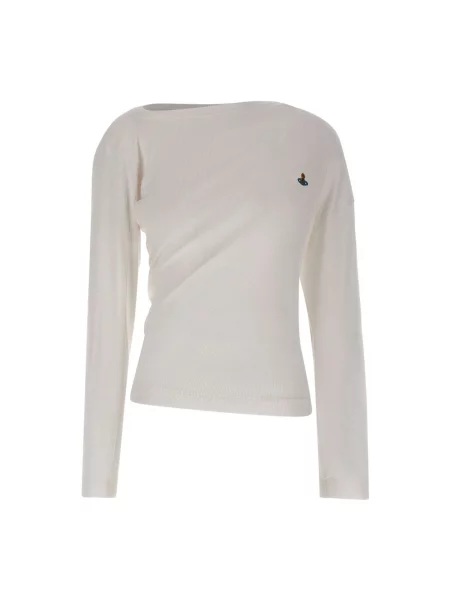 Top Vivienne Westwood biały