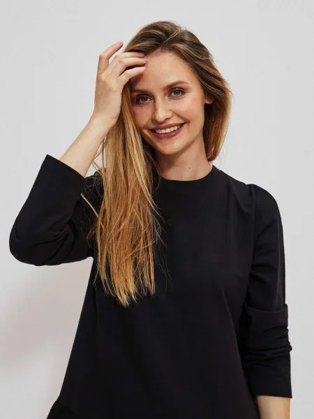 Šaty Marisse čierna