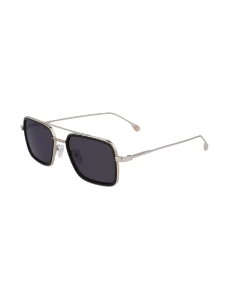 Ochelari de soare Paul Smith auriu