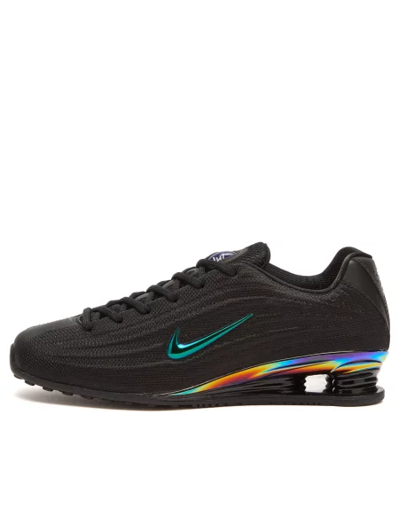 Sneakersy Nike czarne