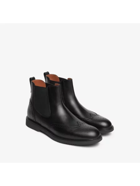 Pantofi Nerogiardini negru