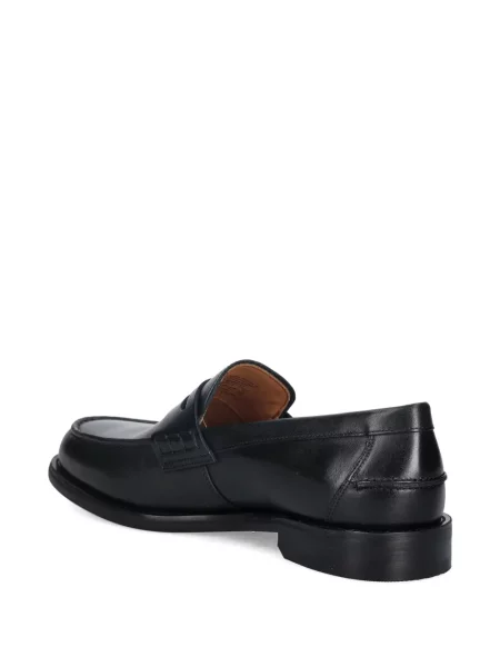 Pantofi loafer Vagabond negru