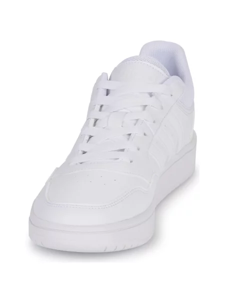 Adidas Tenisice Hoops bijela