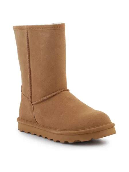 Tenisky Bearpaw hnedá