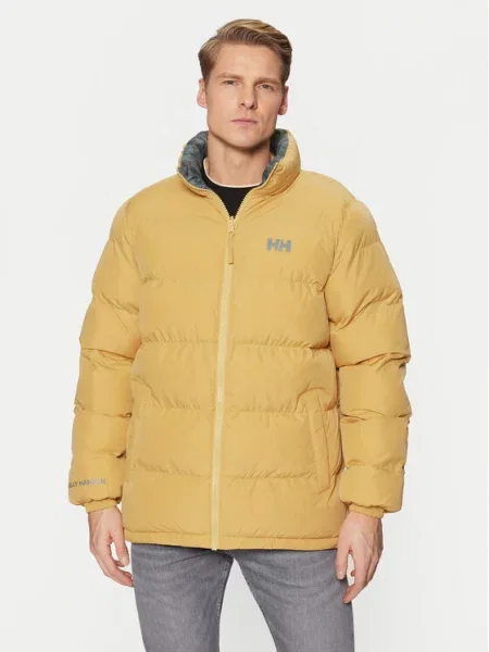 Helly Hansen Pernata jakna Yu 23 Reversible žuta