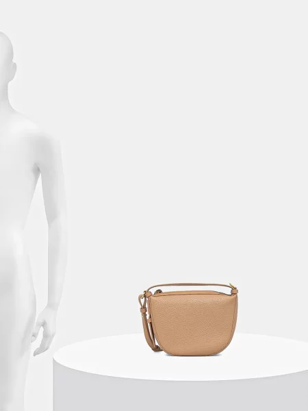 Armani Exchange kézitáska bézs