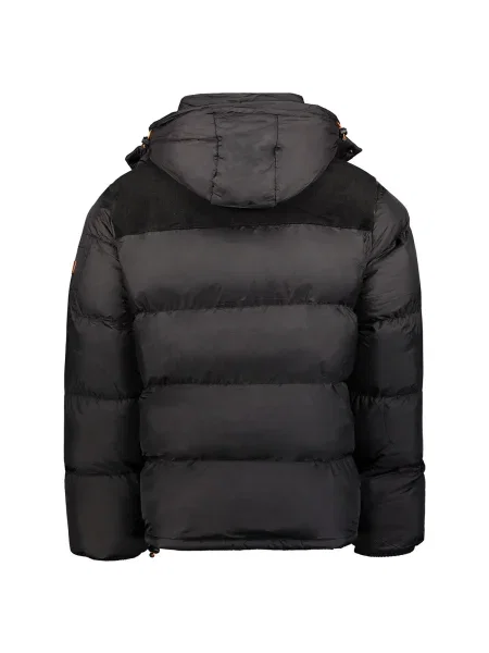 Geacă copii Geographical Norway negru