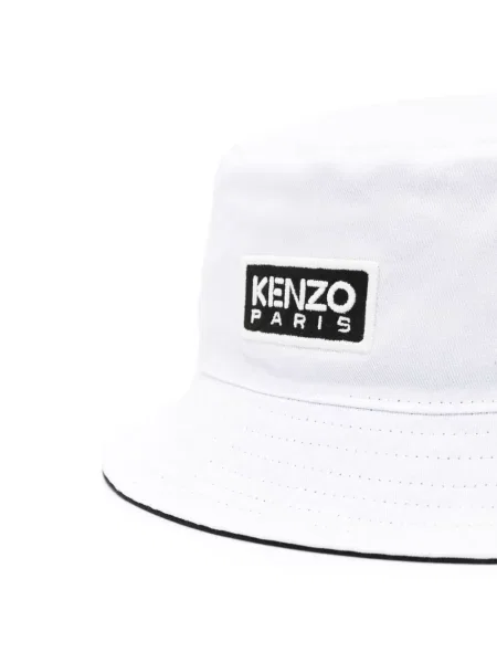 Skrybėlė Kenzo juoda