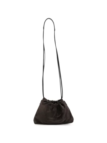 Body Brunello Cucinelli cu cordon maro