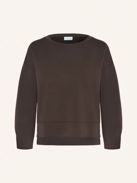 Comma Bluza braun
