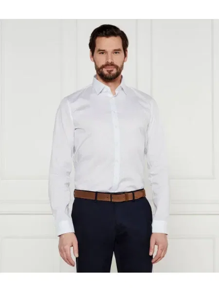 Calvin Klein Ing fehér