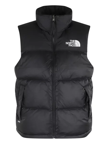Vestă The North Face negru