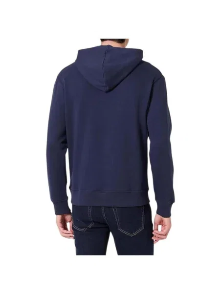 Geacă de blugi Pepe Jeans albastru