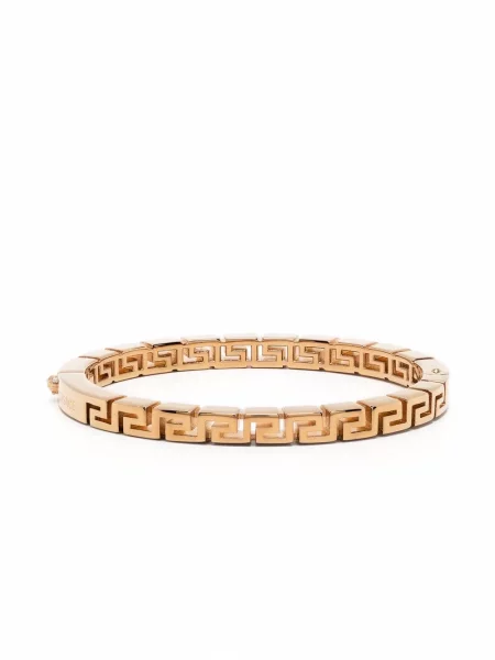 Náramek Versace zlatý