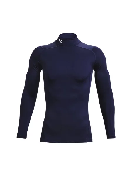 Koszulka Under Armour granatowa