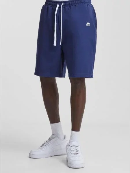 Шорти Starter Black Label синьо