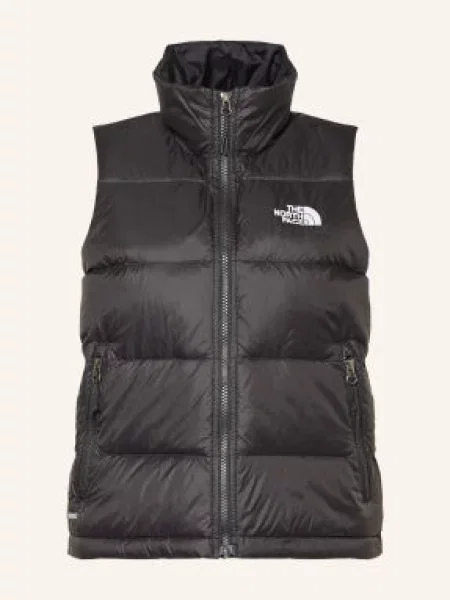 The North Face Péřová Vesta Hydrenalite černá