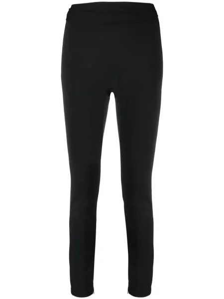 Leggings Dolce & Gabbana negru